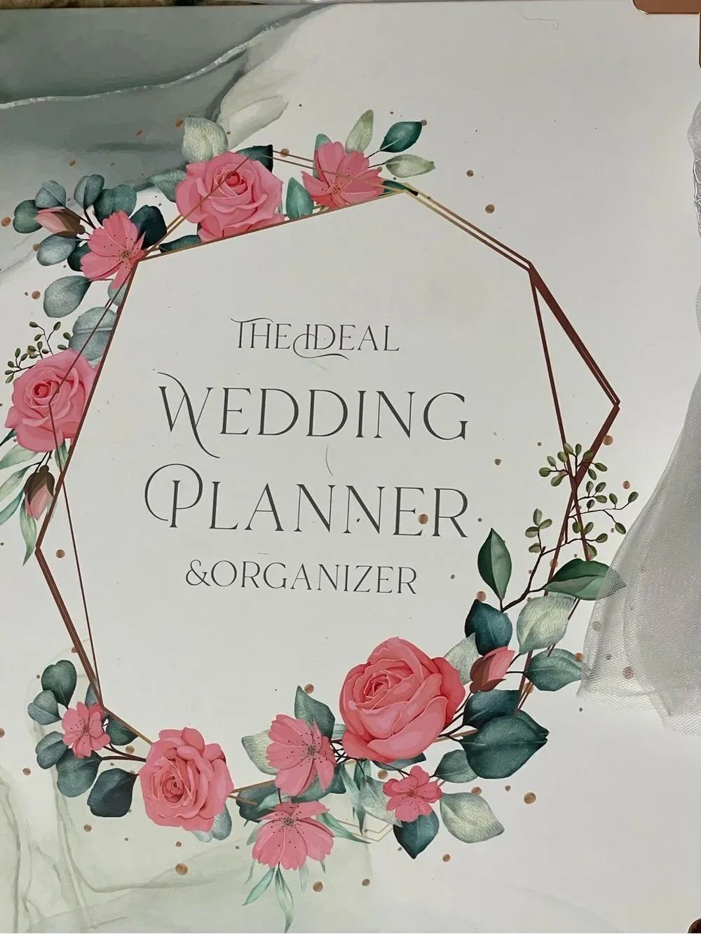 Wedding Planning, Bachelorette & Party Bundle - 15 Pieces